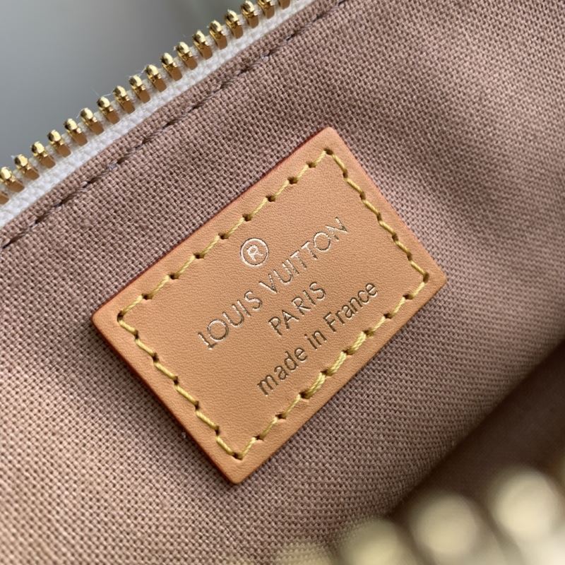 LV Top Handle Bags